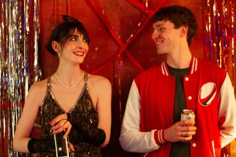 A Trans Love Story Cinema Critique: Emotional Trans Love Story Sparks Emotional Impact in Notable First Feature