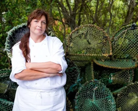Island Innovators: Transforming the Food Landscape