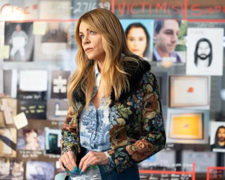 High Potential Second Season Review – An Inviting, Uplifting Cop Show Starring a Nearly Flawless Sleuth