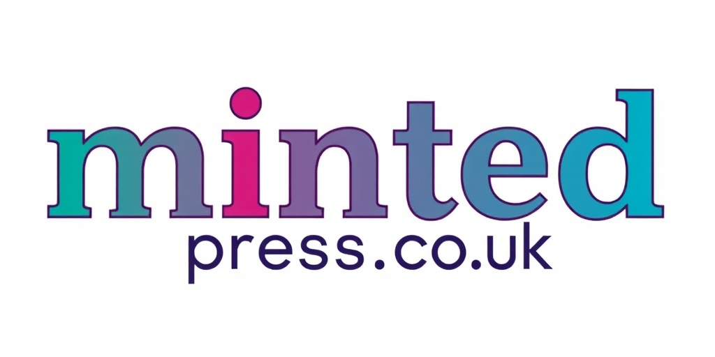 MintedPress UK